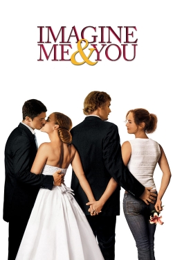 Watch free Imagine Me & You movies online