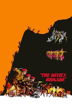 Watch free The Devil's Brigade movies online