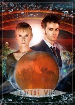 Watch free Doctor Who: The Waters of Mars movies online