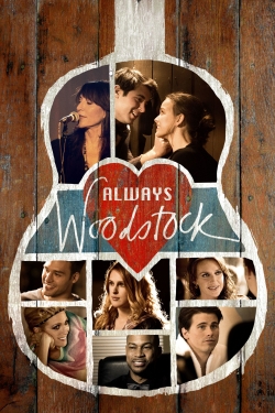 Watch free There's Always Woodstock movies online