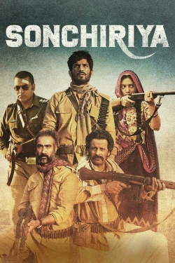 Watch free Sonchiriya movies online