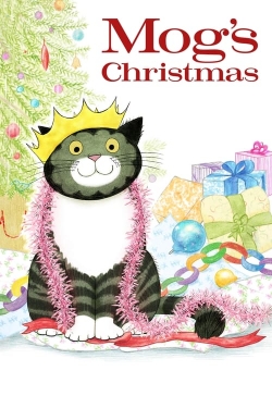 Watch free Mog's Christmas movies online