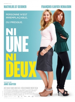 Watch free Ni une ni deux movies online