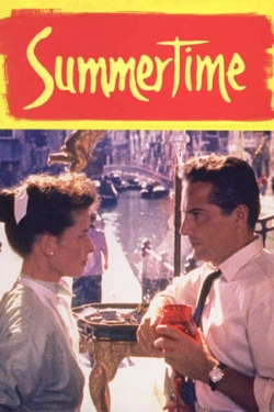 Watch free Summertime movies online