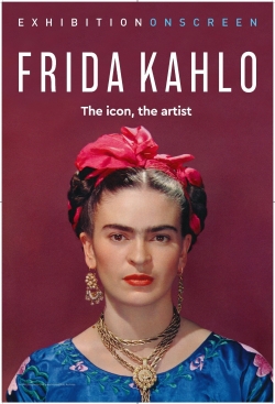 Watch free Frida Kahlo movies online