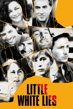 Watch free Little White Lies movies online