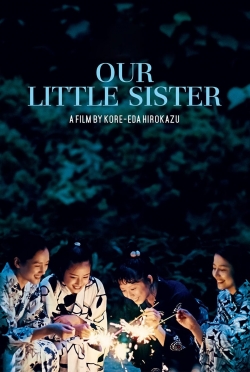 Watch free Our Little Sister movies online