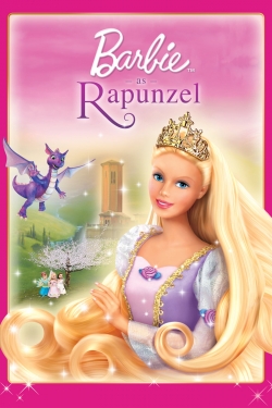 Watch free Barbie as Rapunzel movies online