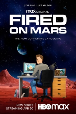 Watch free Fired on Mars movies online