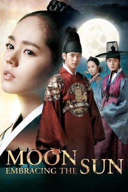 Watch free The Moon Embracing the Sun movies online