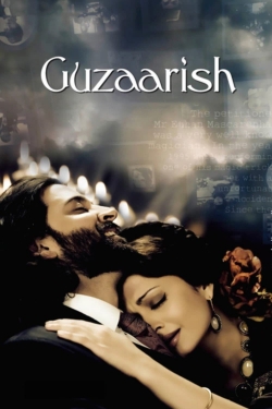 Watch free Guzaarish movies online