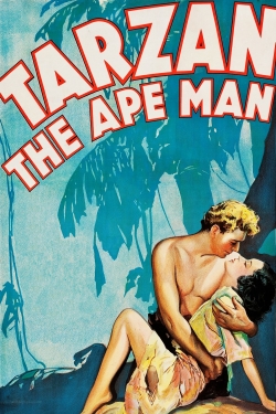 Watch free Tarzan the Ape Man movies online