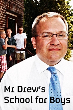 Watch free Mr Drew's School for Boys movies online