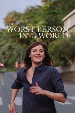 Watch free The Worst Person in the World movies online