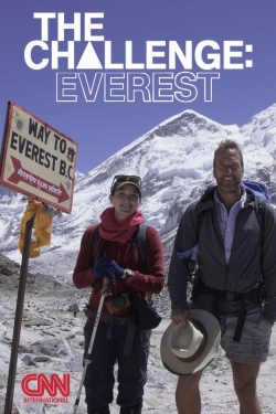 Watch free The Challenge: Everest movies online