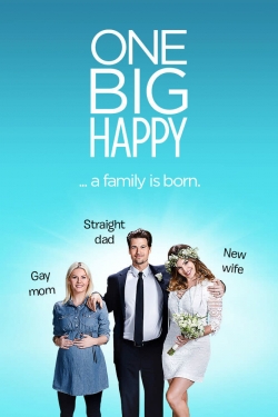 Watch free One Big Happy movies online