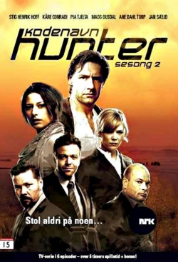 Watch free Codename Hunter movies online