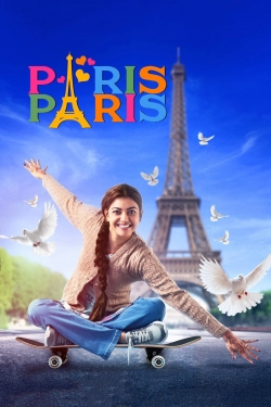 Watch free Paris Paris movies online