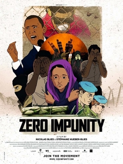 Watch free Zero Impunity movies online