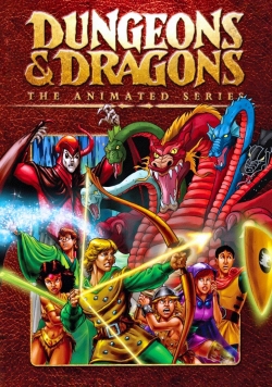 Watch free Dungeons & Dragons movies online