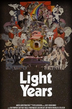 Watch free Light Years movies online