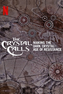 Watch free The Crystal Calls - Making The Dark Crystal: Age of Resistance movies online