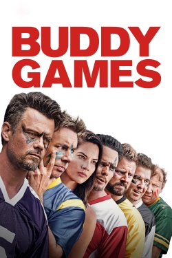 Watch free Buddy Games movies online