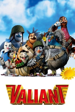 Watch free Valiant movies online