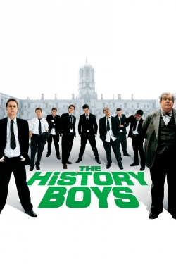 Watch free The History Boys movies online