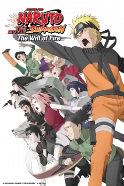 Watch free Naruto Shippuden the Movie Inheritors of the Will of Fire movies online