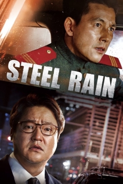 Watch free Steel Rain movies online