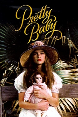 Watch free Pretty Baby movies online