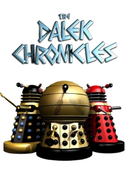 Watch free The Dalek Chronicles movies online