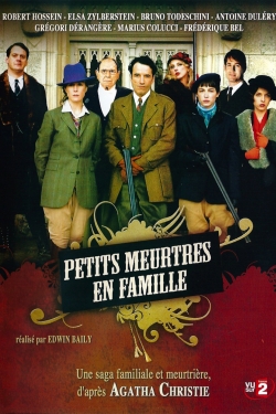 Watch free Petits meurtres en famille movies online