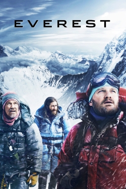 Watch free Everest movies online