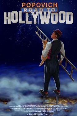 Watch free Popovich: Road to Hollywood movies online