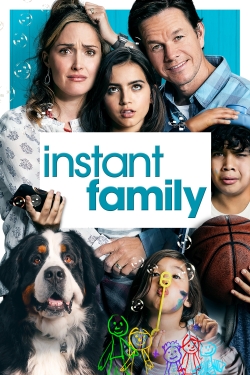 Watch free Instant Family movies online