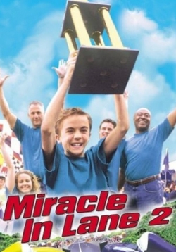 Watch free Miracle In Lane 2 movies online