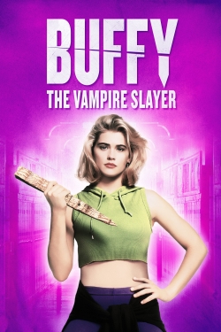 Watch free Buffy the Vampire Slayer movies online