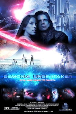 Watch free Demonia Undertaker movies online