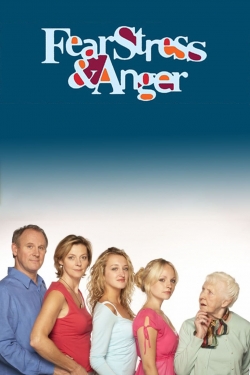 Watch free Fear, Stress & Anger movies online