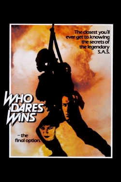 Watch free Who Dares Wins movies online