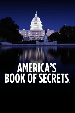 Watch free America's Book of Secrets movies online