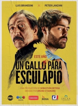 Watch free A Rooster for Esculapio movies online