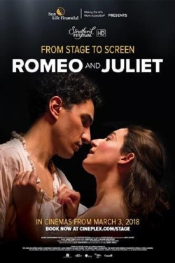 Watch free Romeo and Juliet - Stratford Festival of Canada movies online