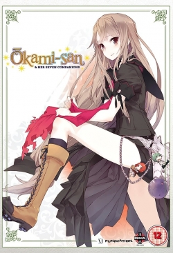 Watch free Okami-san and Her Seven Companions movies online