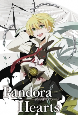 Watch free Pandora Hearts movies online