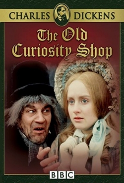 Watch free The Old Curiosity Shop movies online