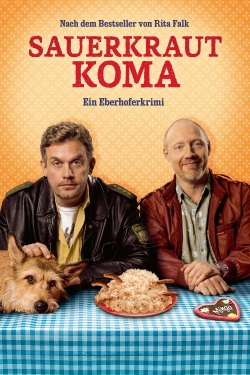 Watch free Sauerkraut Coma movies online