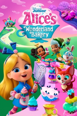 Watch free Alice's Wonderland Bakery movies online